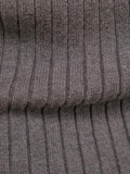 Luna Classic Men's Turtleneck Sweater
