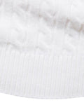 Luna Classic Men's Turtleneck Sweater