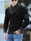 Luna Men's Trendy Sweater