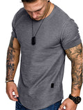 Luna Men's Bamboo Tee