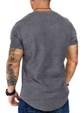 Luna Men's Bamboo Tee
