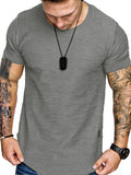 Luna Men's Bamboo Tee