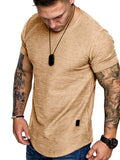 Luna Men's Bamboo Tee