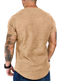Luna Men's Bamboo Tee