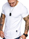 Luna Men's Bamboo Tee