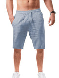Luna Men Summer Shorts