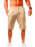 Luna Men Summer Shorts