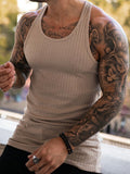 Luna Men's Tank Top