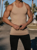 Luna Men's Tank Top