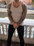 Luna Men's Tank Top