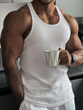 Luna Men's Tank Top