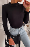 Luna Classic Knit Top