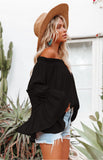 Luna Athena Top