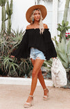 Luna Athena Top