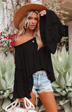 Luna Athena Top