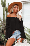 Luna Athena Top