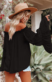 Luna Athena Top