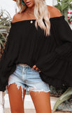 Luna Athena Top