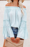 Luna Athena Top