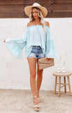 Luna Athena Top