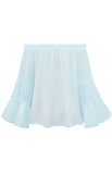 Luna Athena Top