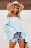 Luna Athena Top
