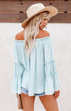 Luna Athena Top