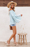 Luna Athena Top