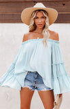Luna Athena Top