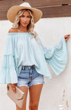 Luna Athena Top