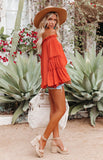 Luna Athena Top