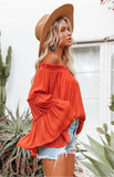 Luna Athena Top
