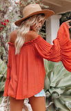 Luna Athena Top