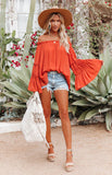 Luna Athena Top