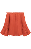 Luna Athena Top