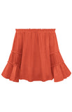 Luna Athena Top