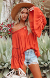 Luna Athena Top