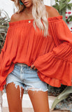 Luna Athena Top