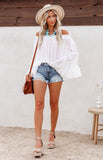 Luna Athena Top