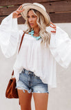 Luna Athena Top