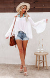 Luna Athena Top