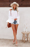 Luna Athena Top