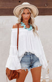 Luna Athena Top