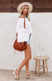 Luna Athena Top