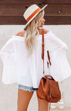 Luna Athena Top