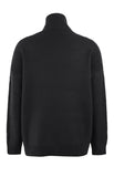 Luna Oversized Knit Sweater