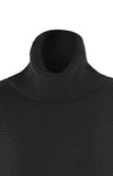 Luna Oversized Knit Sweater