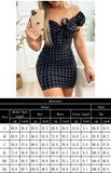 Luna Mini Off Shoulder Dress