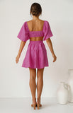 Luna Dolce Vita Dress
