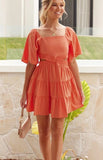 Luna Dolce Vita Dress
